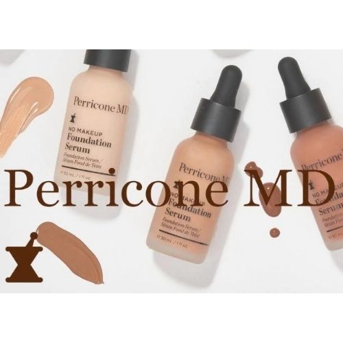Perricone MD – No Makeup