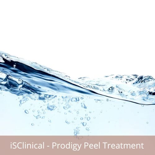  iSClinical Prodigy Peel 