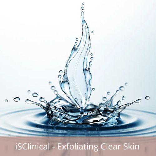  iSClinical Exfoliating Clear Skin Treatment 