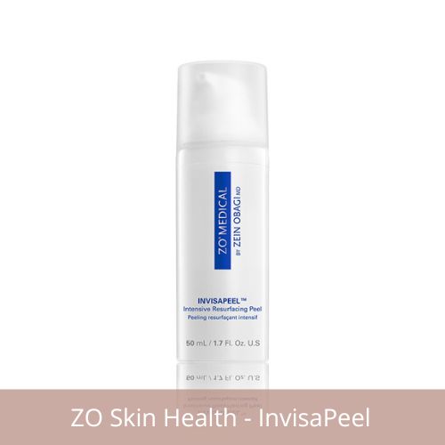  ZO Skin Health Invisapeel 