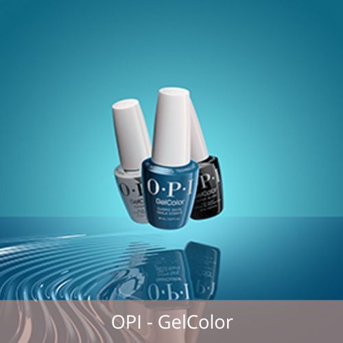  OPI Gelcolor 