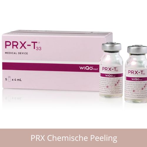  PRX chemische peeling 