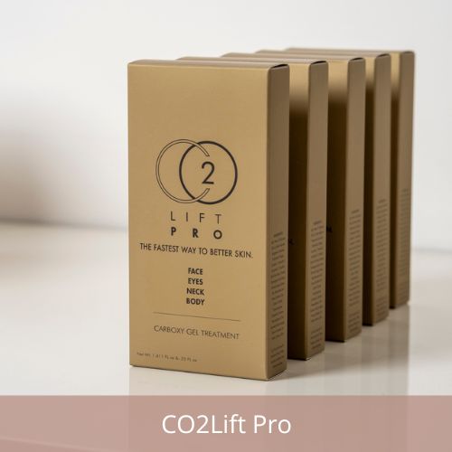  CO2lift Pro mask 