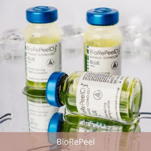  BioRePeel chemische peeling 